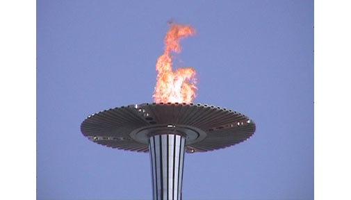 Olympic Torch